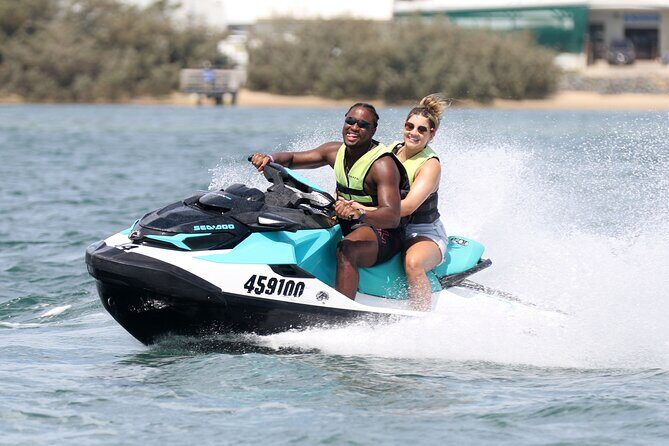 Surfers Paradise 30 Minute Jet Ski Tour - FAQ