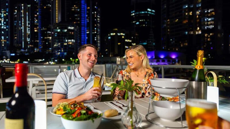Surfers Paradise: Buffet Dinner Sightseeing Cruise - Why This Cruise Delivers Value