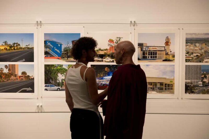 Surfers Paradise: Cruise, HOTA Gallery Entry, & Dining Pass - An Overview of the Experience