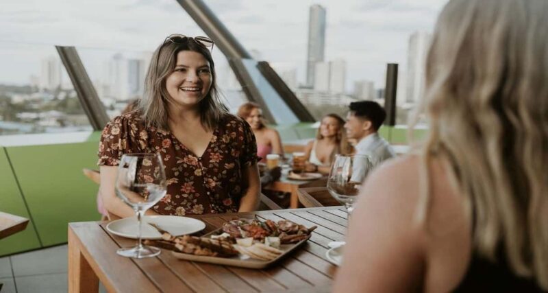 Surfers Paradise: Cruise, HOTA Gallery Entry, & Dining Pass - Who Will Love This Experience?