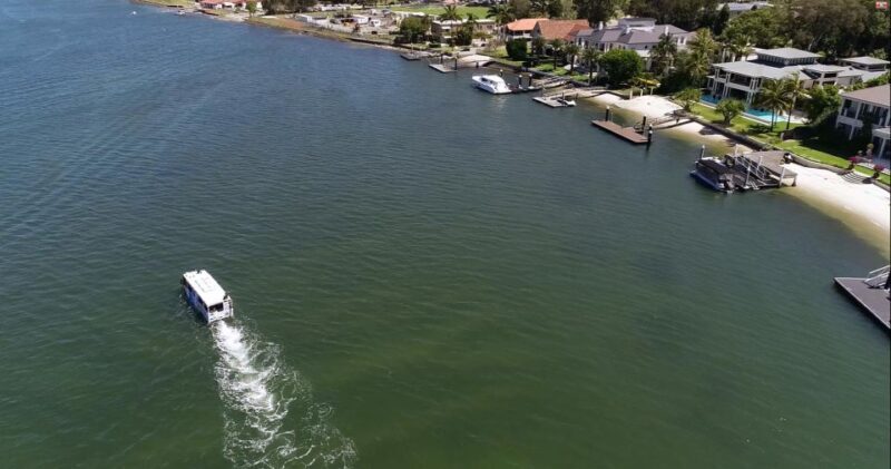 Surfers Paradise: Guided Gold Coast Amphibious Bus Tour - FAQ
