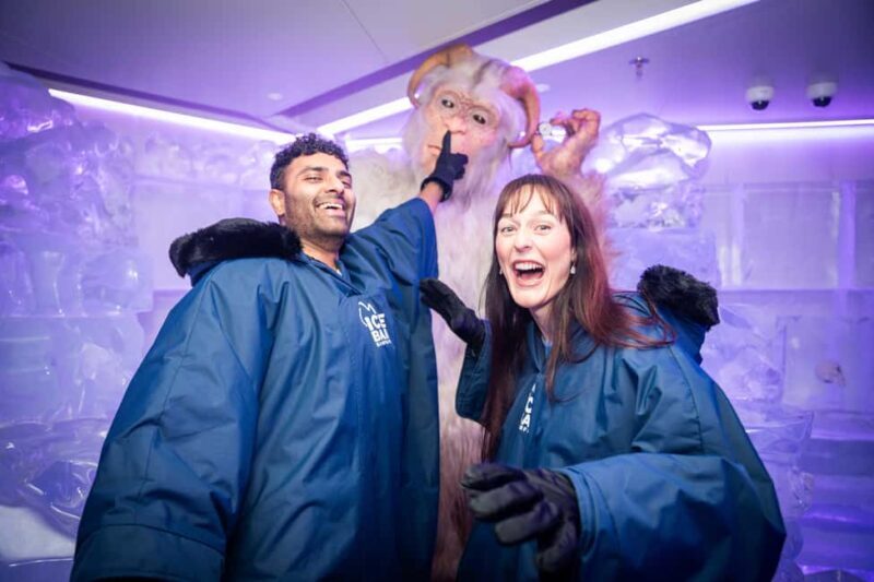 Surfers Paradise: IceBar Entry Ticket and Drink - Value for Money and Practicalities