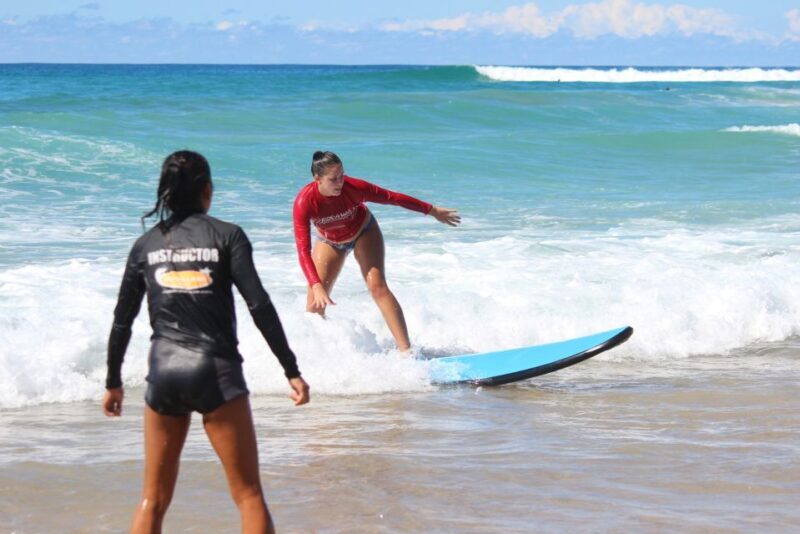 Surfer's Paradise: Jetboat Ride and Surf Lesson - Introduction