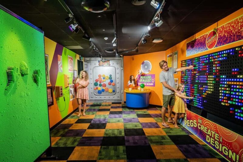 Surfers Paradise: Ripley's Believe It or Not! 3 Way Combo - FAQ