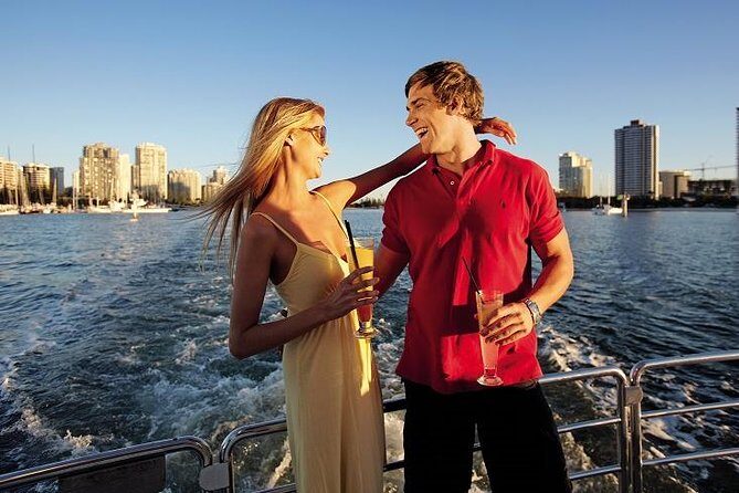 Surfers Paradise Sightseeing Sunset River Cruise - Value for Money and Pricing