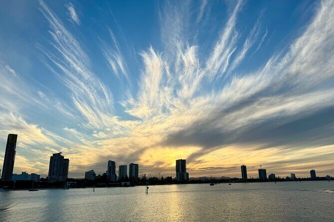 Surfers Paradise Sightseeing Sunset River Cruise - The Sum Up: Is It Worth It?