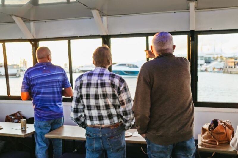 Surfers Paradise: Sightseeing Sunset River Cruise - What Sets This Cruise Apart?