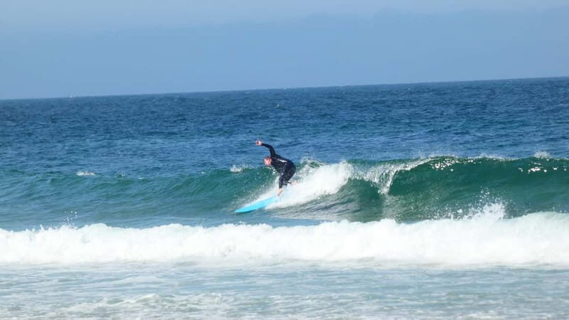 Surfguide ProCoach Waveportugal Lagos and Sagres - Final Thoughts