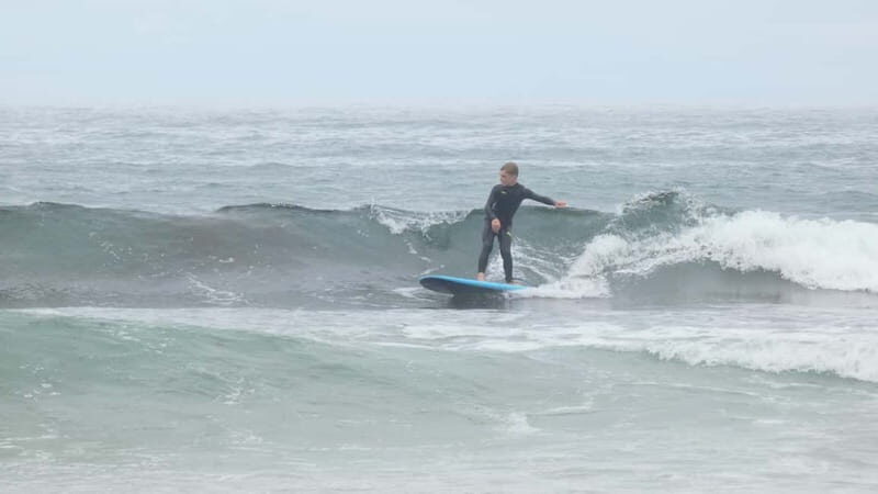 Surfguide ProCoach Waveportugal Lagos and Sagres - FAQs