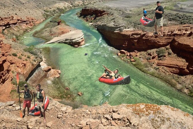 surfin-in-the-rockies-duckie-tours-byred-canyon-river-trips