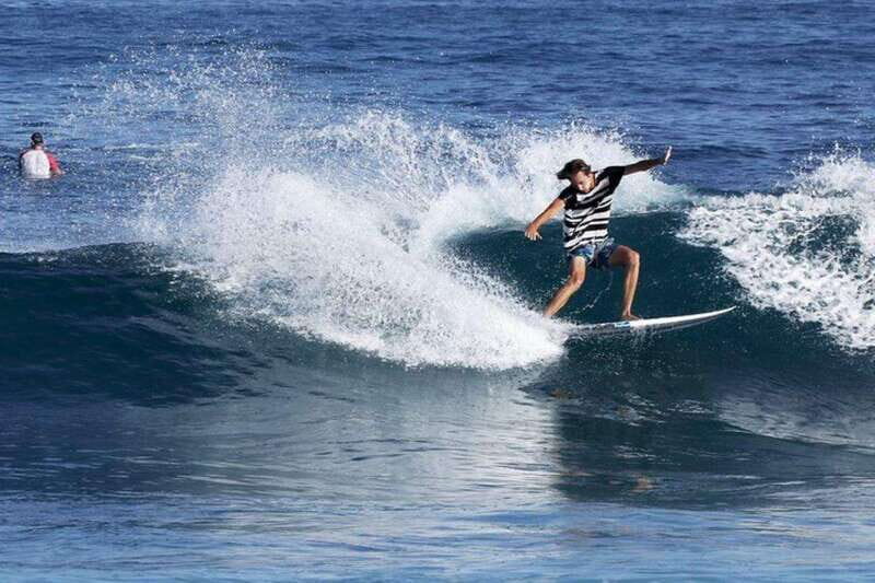 Surfing Expedition (half day) - Who Is This Tour Best Suited For?