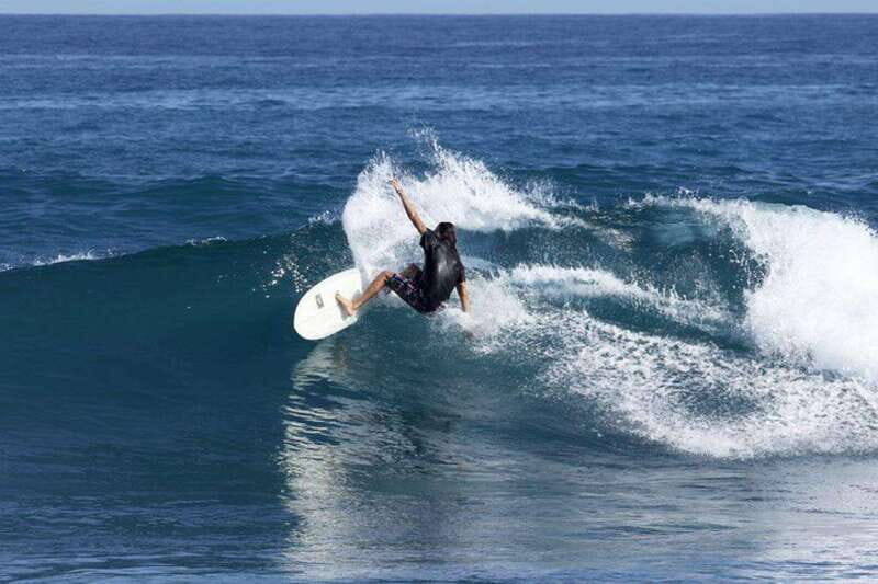 Surfing Expedition (half day) - FAQ