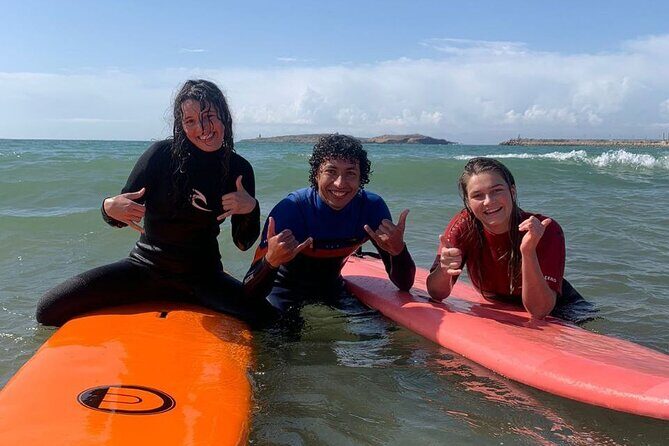 Surfing Kitesurfing Fishing Foil in Essaouira Morocco polylingual - Discovering Essaouira’s Water Sports Scene