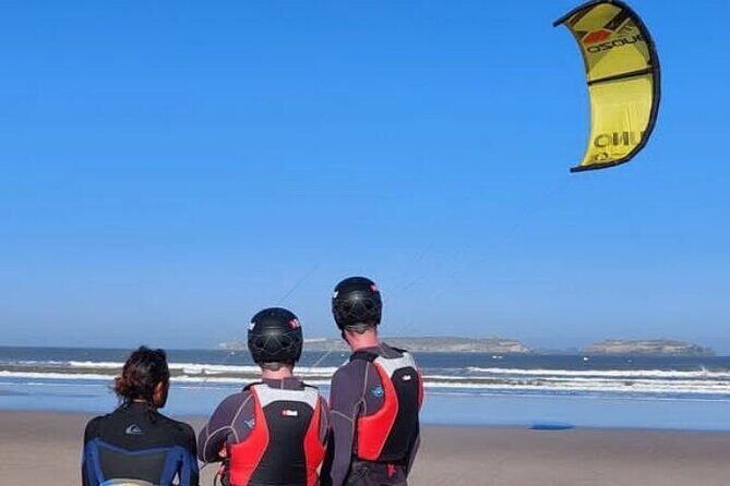 Surfing Kitesurfing Fishing Foil in Essaouira Morocco polylingual - Value for Money