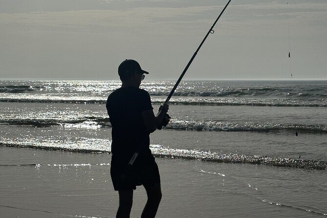 Surfing Kitesurfing Fishing Foil in Essaouira Morocco polylingual - FAQ