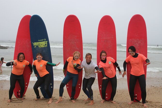 surfing-lesson-porto-small-group-surf-lesson-with-transportation