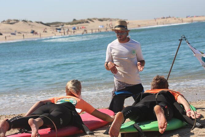 surfing-lesson-porto-small-group-surf-lesson-with-transportation