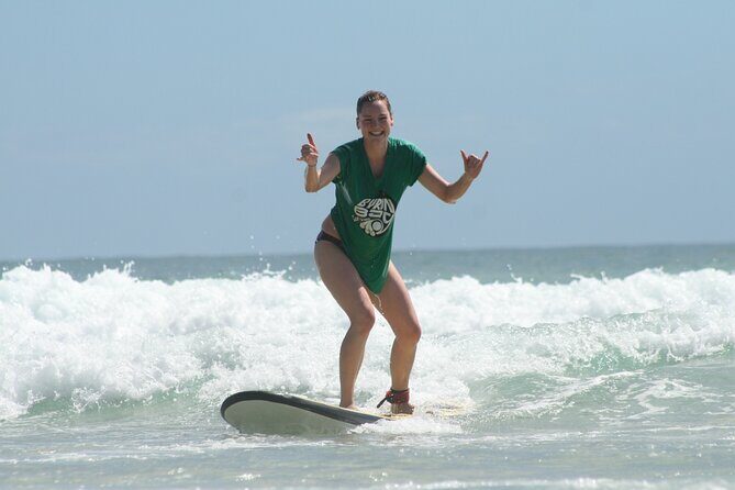 Surfing Lessons at Byron Bay Surf School - Authentic Insights from Reviewers