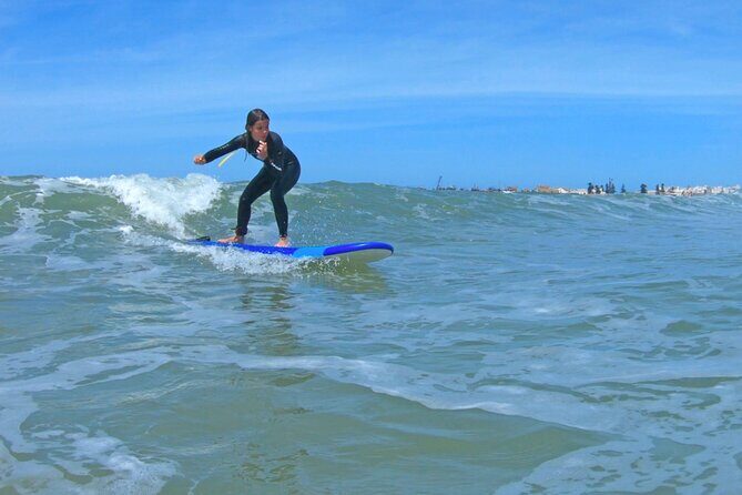 Surfing lessons in Essaouira - Why Choose This Surf Lesson in Essaouira?
