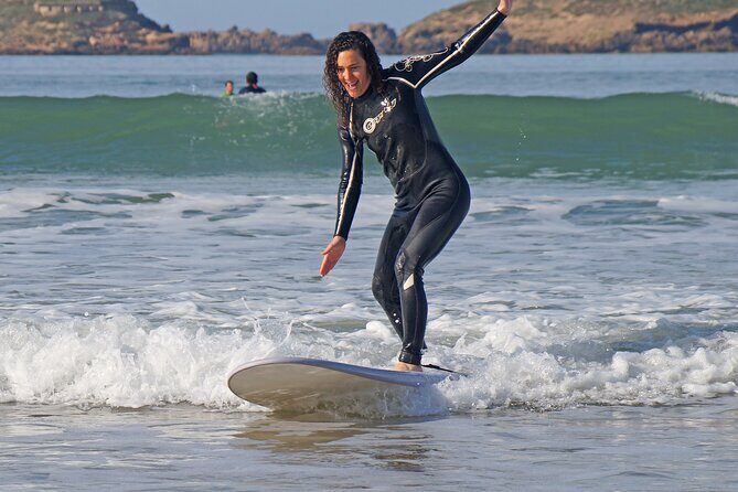 Surfing lessons in Essaouira - Authentic Insights from Reviews