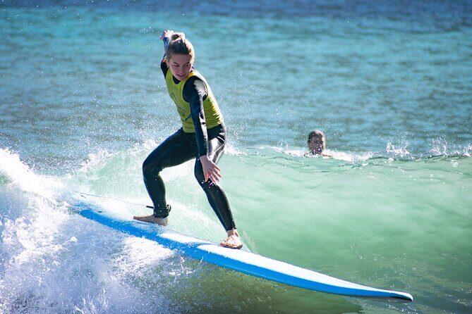 Surfing Lessons in Madeira - Practicalities: Booking, Group Size, and Cost