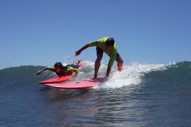 surfing-on-gran-canaria