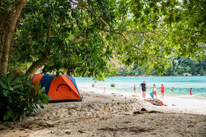 Surin Islands 2 Days 1 Night Trip from Phuket - An Authentic 2-Day Adventure to the Surin Islands from Phuket