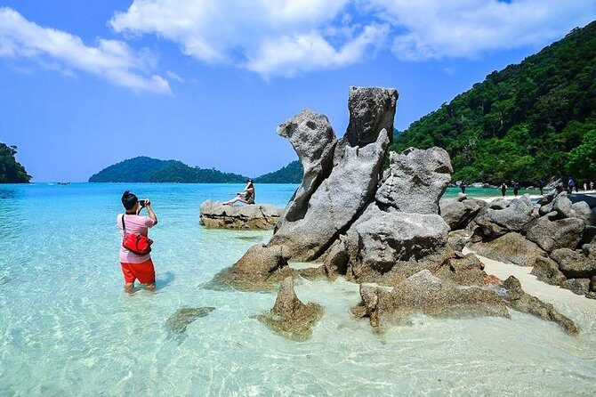 Surin Islands 3 Days 2 Nights Trip from Phuket - Why Choose the Surin Islands Trip?
