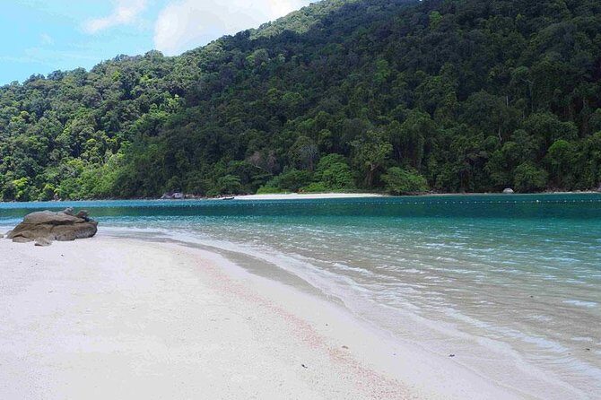 Surin Islands 3 Days 2 Nights Trip from Phuket - The Authentic Touch: Visiting the Moken Tribe