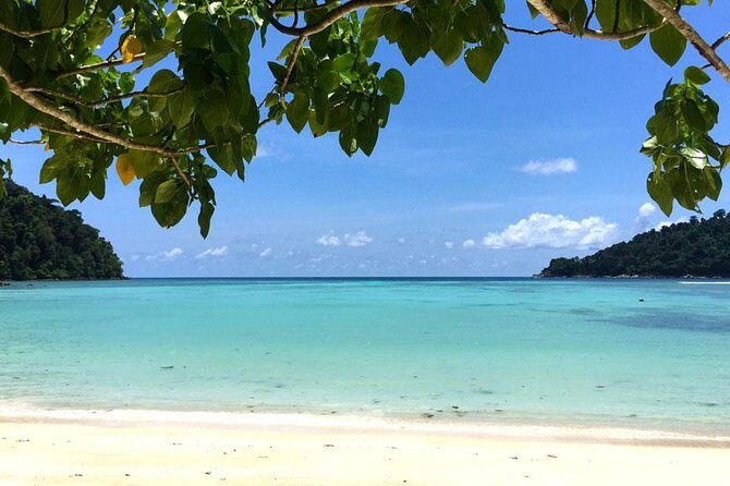 Surin Islands 3 Days 2 Nights Trip from Phuket - Transparency on Costs and Inclusions