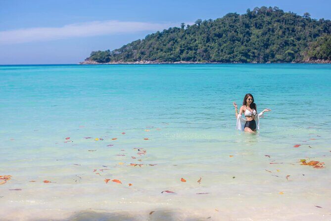 Surin Islands Snorkeling and Beach Trip from Phuket - Practical Details: Timing, Group Size, and Flexibility