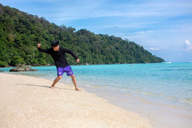 Surin Islands Snorkeling and Beach Trip from Phuket - Final Thoughts: Is This Tour Worth It?