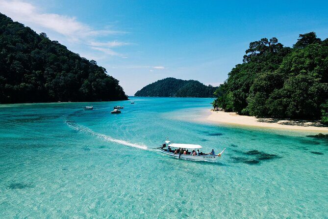 Surin Islands Snorkeling and Beach Trip from Phuket - FAQs