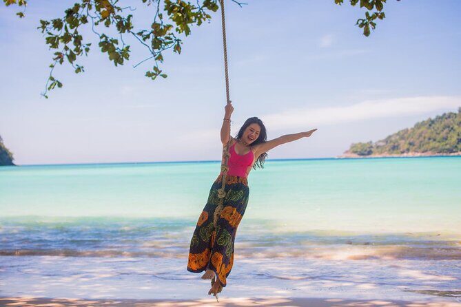 Surin Islands Snorkeling and Beach Trip from Phuket - Final Verdict