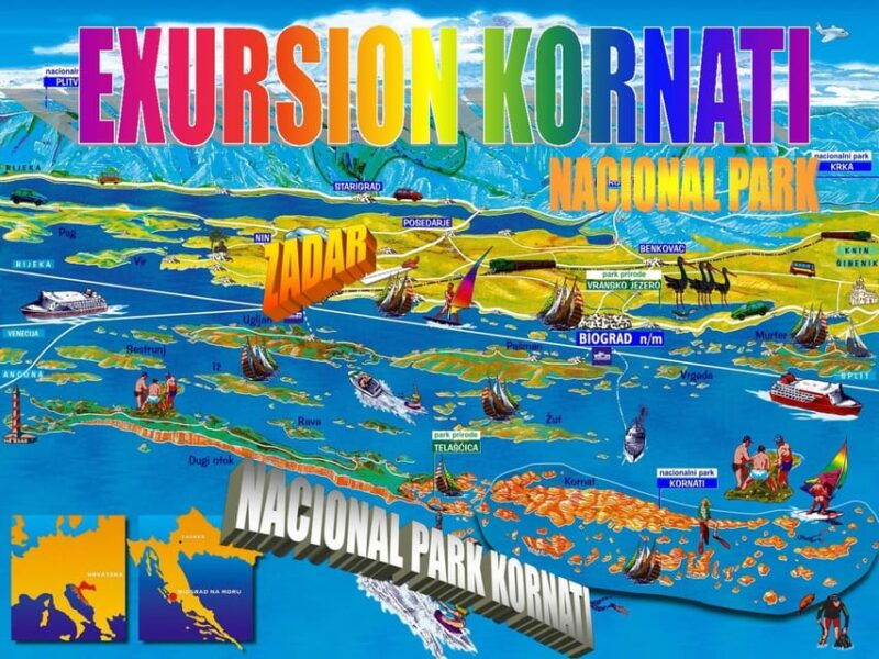 surprise-tour-kornati-telascica-boat-tour