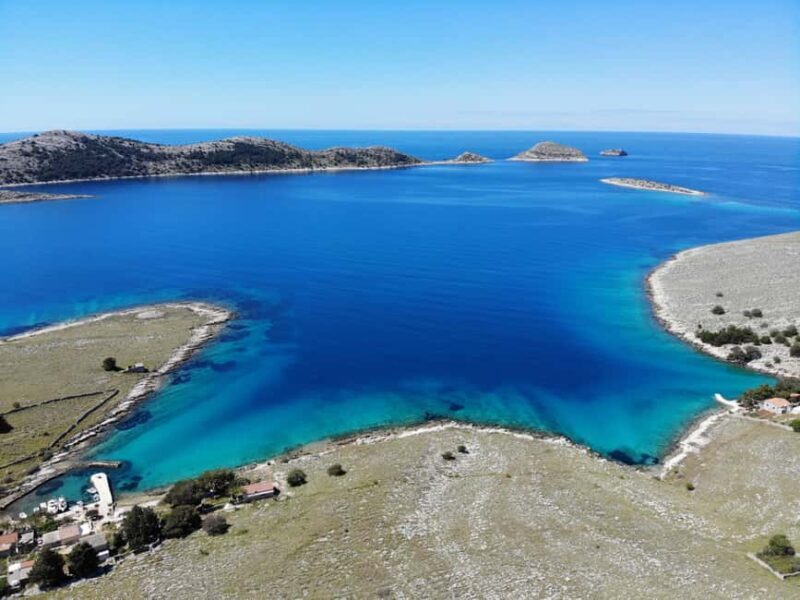 SURPRISE TOUR KORNATI & TELASCICA Boat Tour(po Polsku) - Practical Tips for Your Day Out