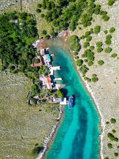 SURPRISE TOUR KORNATI & TELASCICA Boat Tour(po Polsku) - Authentic Traveler Insights from Reviews