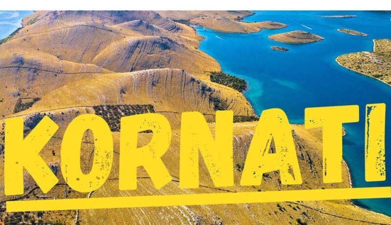SURPRISE TOUR KORNATI & TELASCICA Boat Tour(po Polsku) - Who Is This Tour Best For?