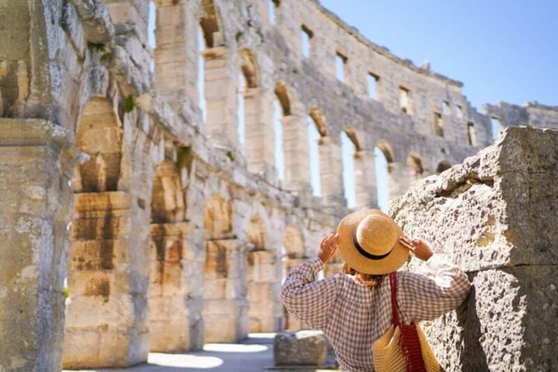 Surprises at Every Turn - Pula Private Walking Tour - Final Thoughts: Who Is This Tour Best For?  
