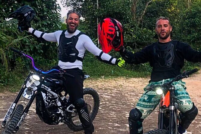 SURRON Jungle tour koh samui - Why This Tour Offers Real Value