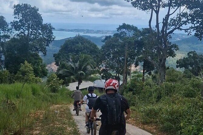 SURRON Jungle tour koh samui - Final Thoughts