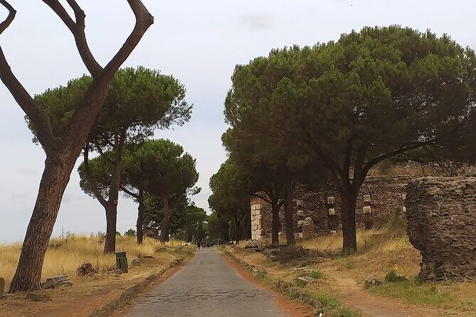 Surroundings of Rome on Vespa - FAQ  