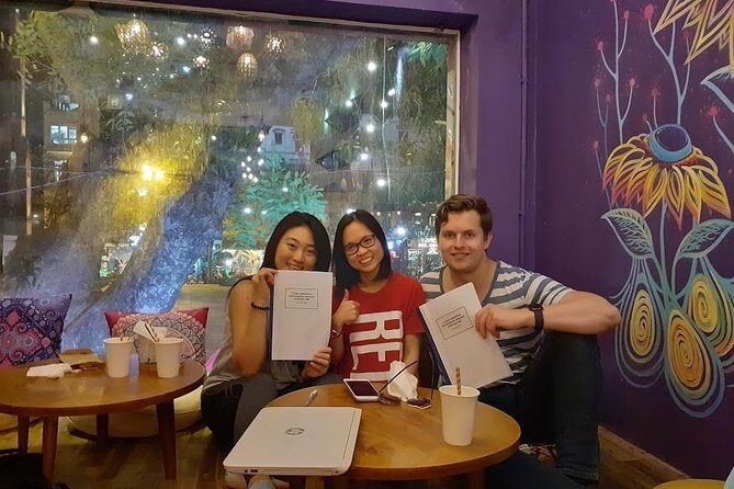 Survival Vietnamese for Travelers and Vietnam Travel Tips - In-Depth Look at the Itinerary