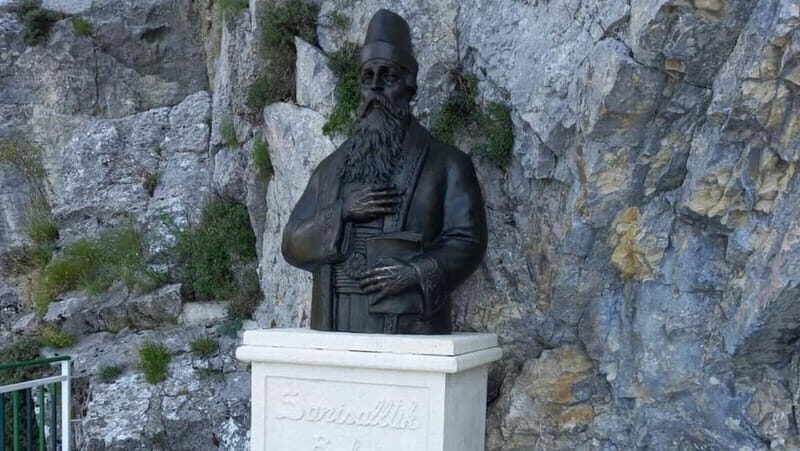 Surviving Communism: Sacred Sites of Albania - A Detailed Look at the Sacred Sites and the Experience