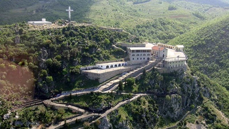 Surviving Communism: Sacred Sites of Albania - FAQ