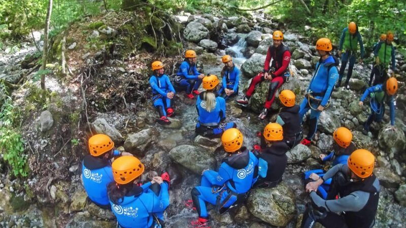 susec-canyoning-in-natural-waterpark