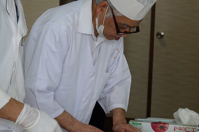 Sushi Cooking Class and Ingredient Shopping Tour - Who Is This Tour Best For?