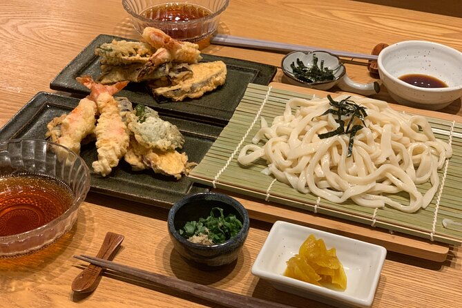 sushi-gyoza-udon-tempura-making-experience-at-home-in-yokohama
