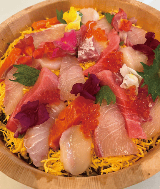 sushi-making-class-at-obanzai-class-with-20-years-of-history