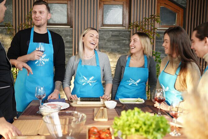Sushi Making Class for Beginners in Austin - How the Experience Adds Value